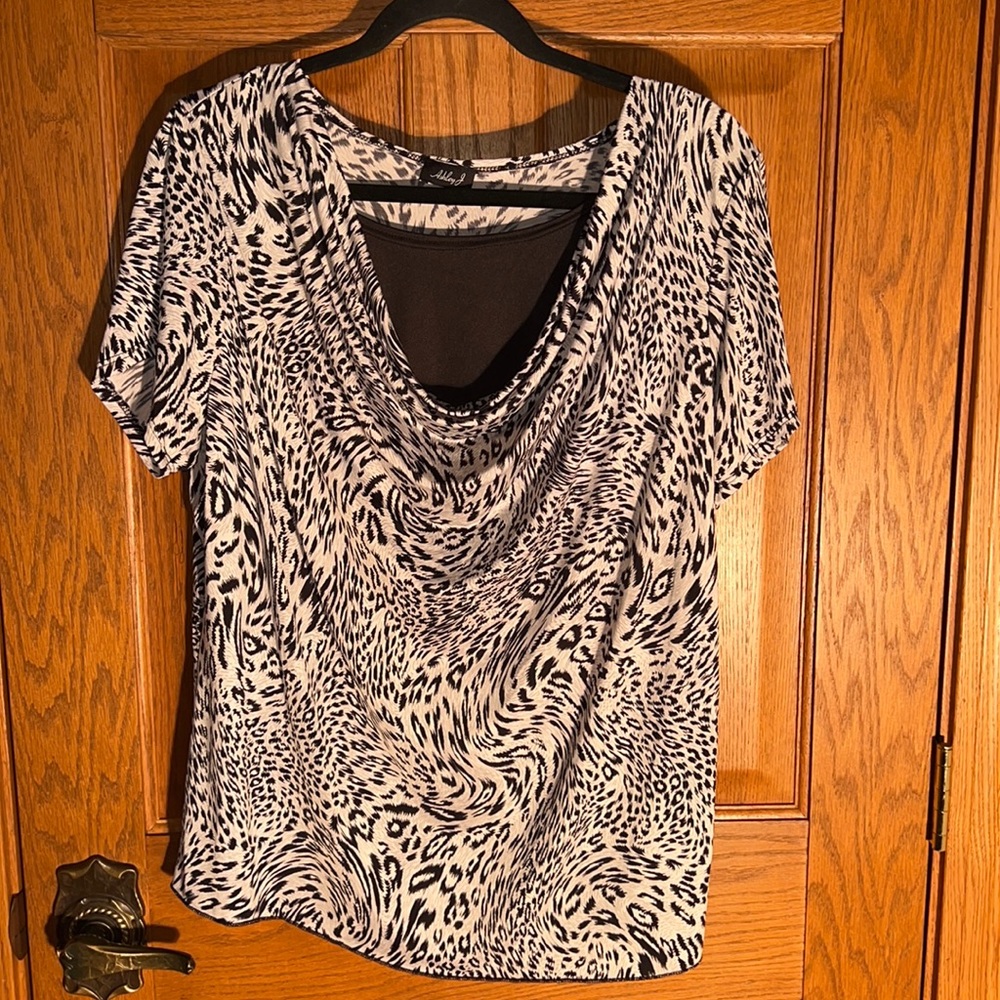Layered look
